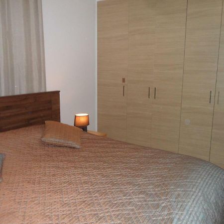 Nissi Beach,Ground Floor Flat Ayia Napa Bagian luar foto