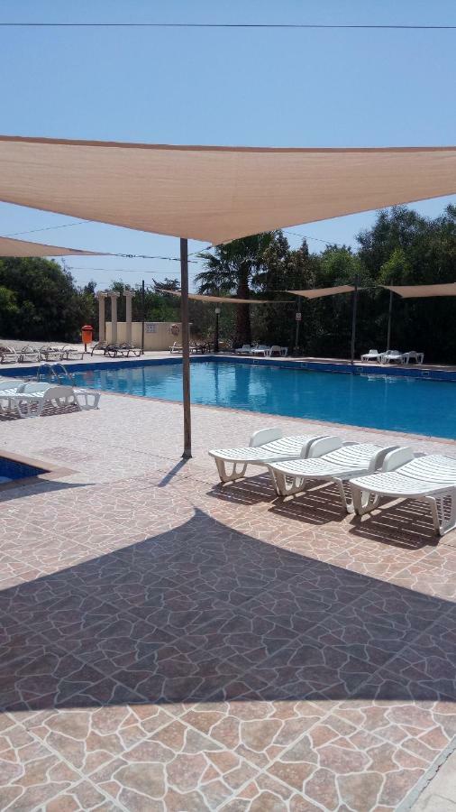 Nissi Beach,Ground Floor Flat Ayia Napa Bagian luar foto