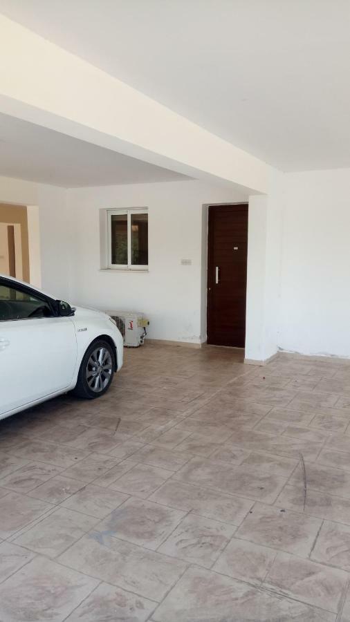 Nissi Beach,Ground Floor Flat Ayia Napa Bagian luar foto