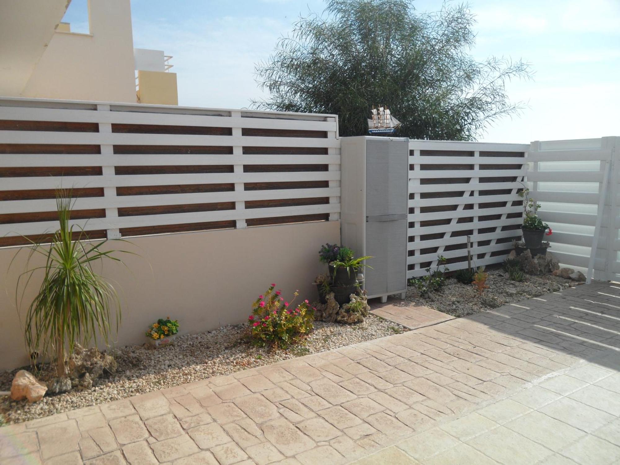 Nissi Beach,Ground Floor Flat Ayia Napa Bagian luar foto