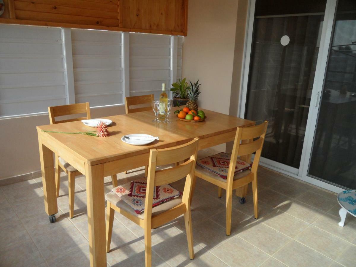 Nissi Beach,Ground Floor Flat Ayia Napa Bagian luar foto