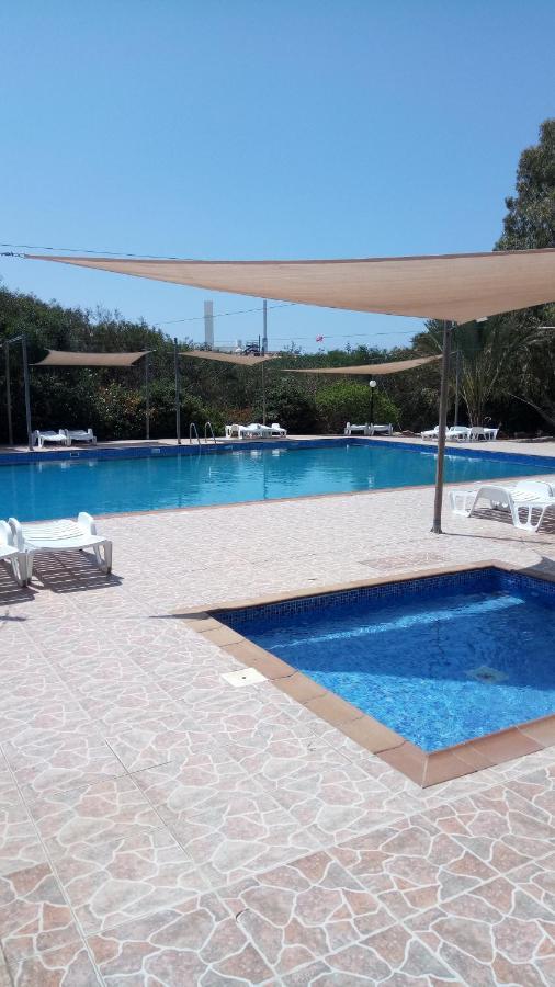 Nissi Beach,Ground Floor Flat Ayia Napa Bagian luar foto